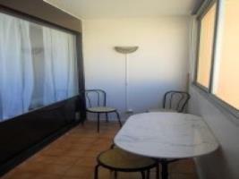 Rental Apartment Terrasses De La Mediterranee I - Port Leucate, 1 Bedroom, 5 Persons Luaran gambar